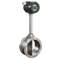 LUGBDN100壓(ya)力補償渦(wo)街流量計(ji),智能一體(tǐ)化渦街流(liu)量計,渦街(jie)流量計廠(chang)家