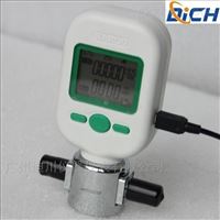 MF5706-25便攜(xie)式氣體流(liu)量計