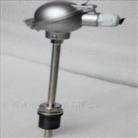 PT100 衛(wèi)生型溫度(du)變送器