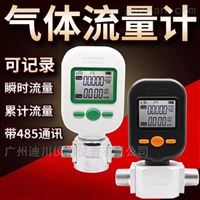 MF5700MF5712螺紋氣體(tǐ)流量計