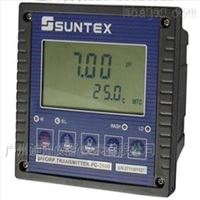 微電(dian)腦餘氯(lü)控制器(qi)CT-6300/CT6300RS