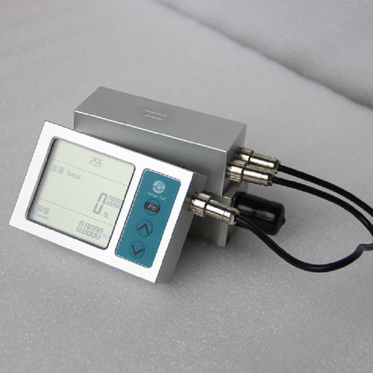 MF5619-N-800L氣體質(zhi)量流量計