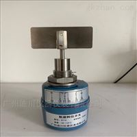 TR10阻旋式(shì)料位計廠家