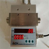 MF5212-200氣(qi)體質量流(liú)量計