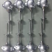 WZP一(yī)體化溫度變送(sòng)器（顯示）