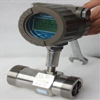 LWGY廣東(dong)智能一(yī)體渦輪(lún)流量計(jì)