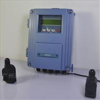 TDS-100F系(xì)列固定(ding)分體式(shì)超聲波(bo)流量計(ji)