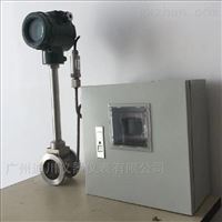 LUGB大口(kǒu)徑管道渦街(jie)流量計