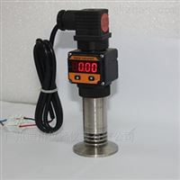 DFL-800系(xi)列擴散矽壓力變(bian)送器廣東廣州