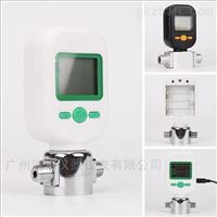 MF5700微(wei)型氣體流量(liàng)計,小空氣流(liu)量計