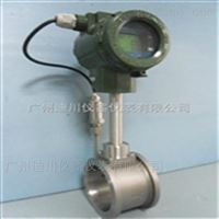 LUGB氮氣渦街流量(liang)計