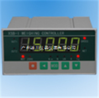 XSB5力值(zhi)控制儀XSB5系列力值(zhi)顯示控制儀