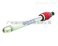 InPro4260 / InPro 42InPro4260 / InPro 4260 SG 固态(tai)式PH電極(ji)